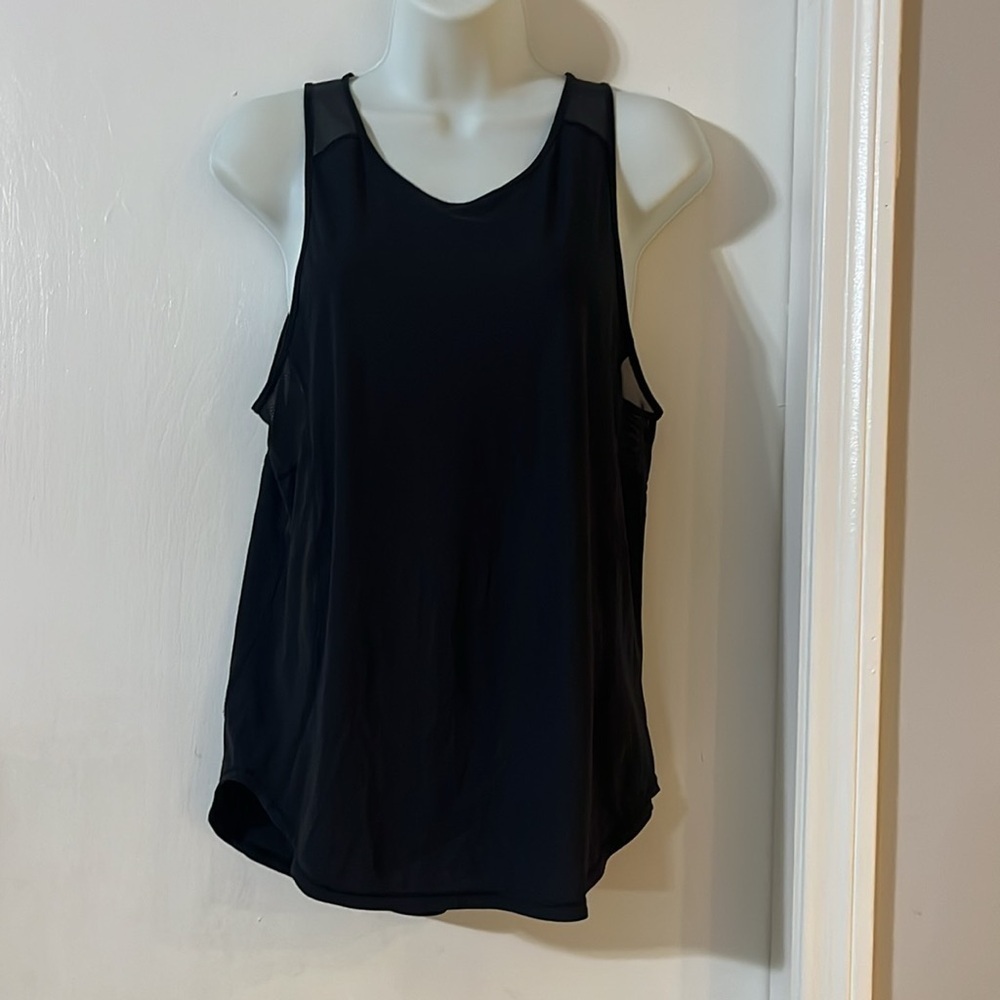 Lululemon Sculpt Tank II
Black - Picture 3 of 9